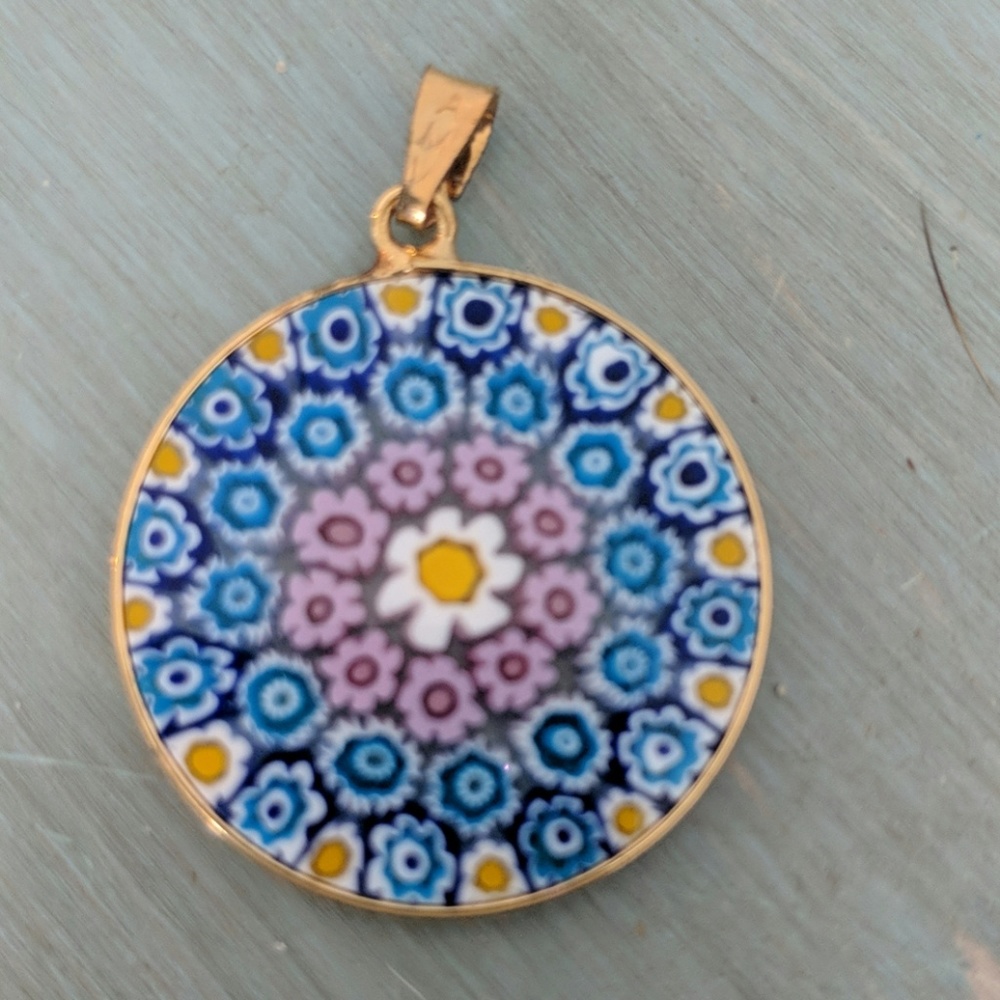 Antica Murrina Pendant